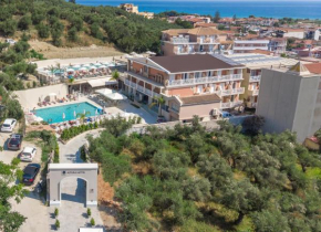 Altura Hotel Zakynthos